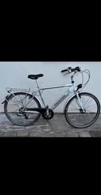 Herenfiets prestige, Minder dan 10 versnellingen, 49 tot 53 cm, Zo goed als nieuw, Ophalen