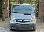 Opel Viavro Cosmo Tour 2014 8plaats, Vivaro, Bedrijf, Te koop