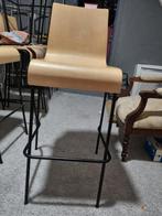 8 Barstoelen, Ophalen