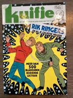 Verzameling Kuifje 71, Boeken, Stripverhalen, Ophalen of Verzenden, Zo goed als nieuw