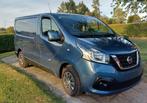 Nissan NV300 1.5 dCi L1H1 lichte vracht 125 pk / 88.784 km, Voorwielaandrijving, Stof, 4 cilinders, Blauw