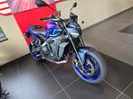 Yamaha MT09 Y-AMT DEMO, Motoren, Motoren | Yamaha, 890 cc, Motorrijbewijs A, Bedrijf, 3 cilinders
