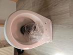 WC suspendu, Ophalen, Gebruikt