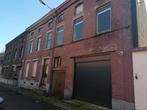 Immeuble à vendre, Immo, Huizen en Appartementen te koop, Provincie Henegouwen, Gilly, Twee onder één kap, Verkoop zonder makelaar