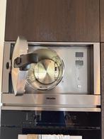 Miele hogedruk Stoomoven, Enlèvement, Comme neuf