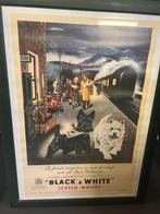 Whisky black & white walker, Enlèvement, Comme neuf