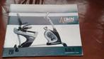Home trainer pour débutants DKN RB3, Vélos & Vélomoteurs, Enlèvement, Comme neuf