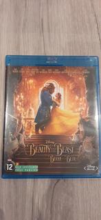Beauty and the beast, Ophalen of Verzenden, Zo goed als nieuw, Overige genres