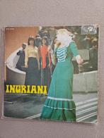 LP Ingriani, CD & DVD, Vinyles | Néerlandophone, 10 pouces, Autres genres, Enlèvement, Utilisé