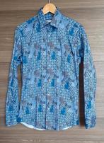 Herenhemd XOOS, maat M, perfecte staat, Kleding | Heren, Overhemden, Ophalen of Verzenden, Zo goed als nieuw