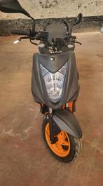 Kymco agility naked classe A, Ophalen of Verzenden, Zo goed als nieuw, Agility