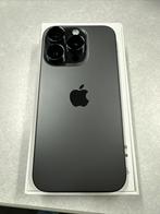 Iphone 15 pro in perfecte staat 128GB zwart, Ophalen, 128 GB, Zwart, Zo goed als nieuw