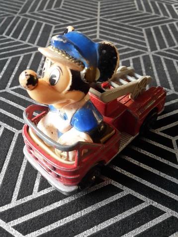 Matchbox auto, Mickey Mouse, 1979, Disney Series nr. 1