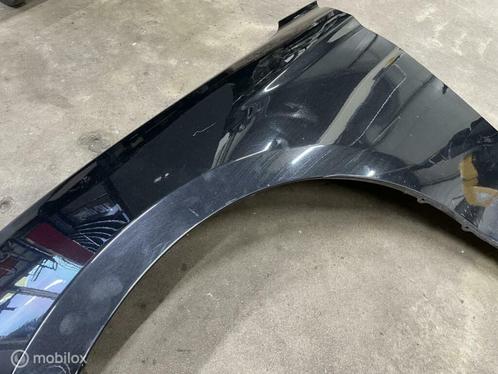 Linker voorscherm  sappirezwart 1-serie F20 41007284645, Auto-onderdelen, Carrosserie, BMW, Gebruikt, Ophalen