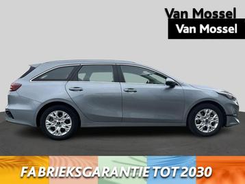KIA cee'd Sportswagon 1.0 T-GDi Pulse beschikbaar voor biedingen