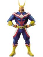 My Hero Academia Age of Heroes All Might Special figure 20cm, Collections, Jouets miniatures, Envoi, Neuf
