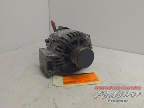 Dynamo van een Fiat Punto, Auto-onderdelen, Motor en Toebehoren, Fiat, Gebruikt, 3 maanden garantie, Ophalen of Verzenden