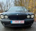 Jaguar X Type 2.0 Sport, Cuir et Alcantara, Boîte manuelle, Particulier, Cruise Control