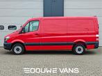 Mercedes-Benz Sprinter L2 H1 214 Airco Euro6 Trekhaak Camera, Auto's, Bestelwagens en Lichte vracht, Gebruikt, 4 cilinders, 2000 kg