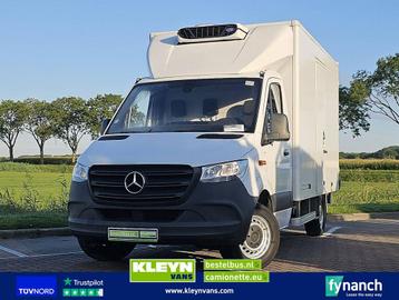 Mercedes-Benz SPRINTER 314 Koelwagen/ FRIGO AC! beschikbaar voor biedingen