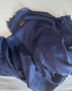 Authentieke sjaal van Louis Vuitton!, Kleding | Dames, Mutsen, Sjaals en Handschoenen, Louis vuitton, Ophalen, Zo goed als nieuw