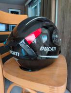 Ducati X-Lite X-803 Ultra Carbon Speed Evo motorhelm, Motoren, Ophalen of Verzenden
