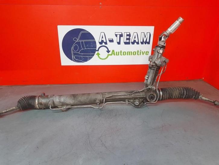STUURHUIS BEKRACHTIGD BMW X6 (E71 / E72) (32106793552), Auto-onderdelen, Besturing, BMW, Gebruikt