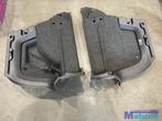 VW POLO 6R Kofferbak bagage ruimte bekleding interieur, Auto-onderdelen, Gebruikt, Volkswagen