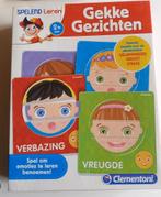 Spelend Leren, Ophalen of Verzenden