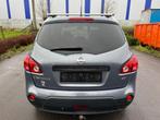 Nissan Qashqai 1.5 Diesel 7 Place, Autos, Nissan, Achat, Entreprise, 7 places, Boîte manuelle