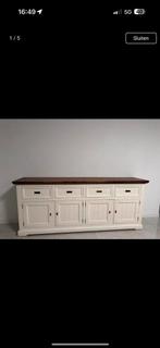 Zware mooie meubels van deba, Ophalen