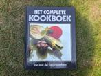 Het complete kookboek, Ophalen, Zo goed als nieuw