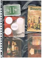 SMEETS VILTJES, Verzenden, Zo goed als nieuw, Viltje(s)