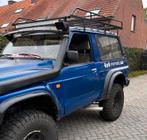 Roofrack patrol y60 gezocht, Autos : Pièces & Accessoires, Carrosserie & Tôlerie, Enlèvement