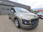 Peugeot 3008 3008 120 VTi Active (bj 2012), Auto's, Euro 5, Gebruikt, 4 cilinders, Bruin