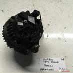 Seat Ibiza 1.9tdi 5drs 2008 2500218  Dynamo 038 903 023 L, Gebruikt, -, -, Ophalen of Verzenden