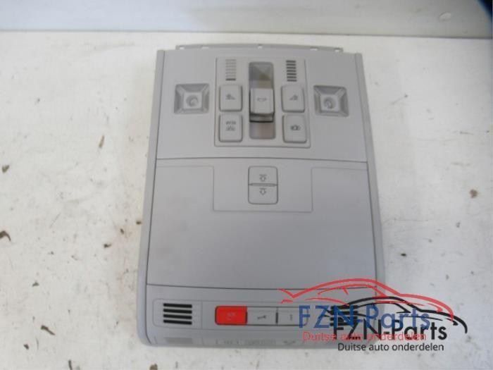 Binnenverlichting voor Volkswagen Tiguan (22741226), Auto-onderdelen, Verlichting, Gebruikt, Ophalen