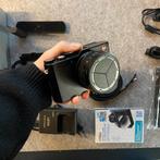 Leica D-lux (Type 109) (complete), Ophalen, Gebruikt