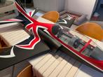 Black horse viper jet edf rc vliegtuig, Hobby en Vrije tijd, Modelbouw | Radiografisch | Vliegtuigen, Ophalen, Nieuw, Elektro