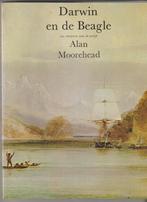 Darwin en de Beagle - Alan Moorehead, Verzenden, Alan Moorehead, Zo goed als nieuw, Natuurwetenschap