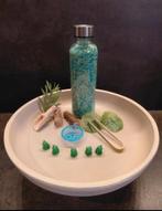 Playtray,  thema kikker, sensorisch speelgoed leuk in klas, Enlèvement ou Envoi