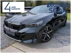 BMW Serie 5 550 M SPORT PRO - PANODAK - HARMAN-KARDON, Auto's, Automaat, Zwart, 489 pk, 5 deurs