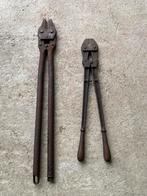 Pince coupante allemande, Ophalen of Verzenden