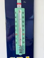 SPA emaille reclame thermometer, Ophalen of Verzenden