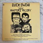 Buck Owens And The Buckaroos - (It's A) Monsters' Holiday, Ophalen of Verzenden