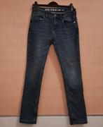 《 Thermo Jeansbroek ( Maat 170), Kinderen en Baby's, Kinderkleding | Maat 170, Broek, C&A, Ophalen of Verzenden, Zo goed als nieuw