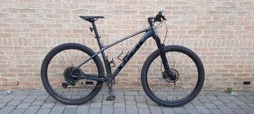 TREK X-caliber 8 - maat XL - in perfecte staat, Enlèvement, Comme neuf, Trek