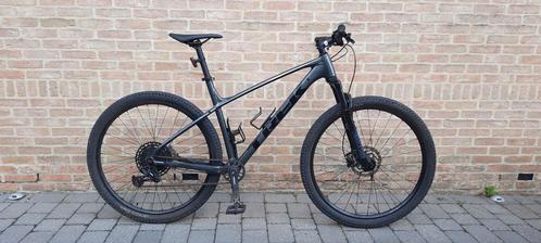 TREK X-caliber 8 - maat XL - in perfecte staat, Fietsen en Brommers, Fietsen | Mountainbikes en ATB, Zo goed als nieuw, Trek, Ophalen