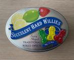 Decoratief voorraadblik / opbergblik 13cm X 9,5cm - NIEUW, Verzenden, Nieuw