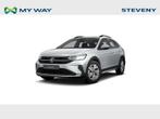Volkswagen Taigo Taigo 1.0 TSI Life OPF, Handgeschakeld, Airbags, SUV of Terreinwagen, Zilver of Grijs